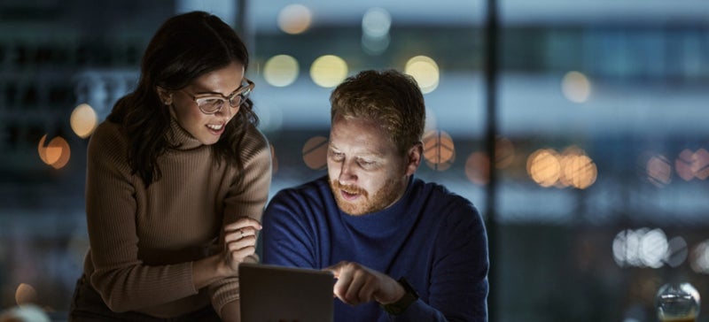 Business AI: the game-changer in predicting and enhancing employee